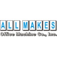All Makes Office Machine Co., Inc.