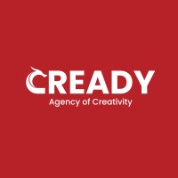 Cready Creative logo - Similar company to Boardsox