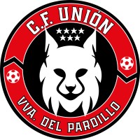 Cf Unión Vva Pardillo