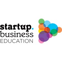 Startup Business Education logo - Similar company to Move 4 Life