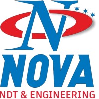 Nova NDT Mühendislik ve Test Kontrol Hizmetleri Tic.Ltd.Şti logo - Similar company to Tesko Ndt Quality Inspection Certification Services Ind. & Tic. Ltd. Sti