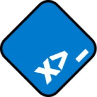 엑스프림 logo - Similar company to Mirror