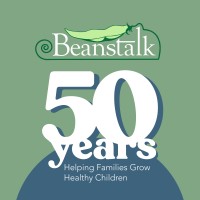 Beanstalk logo - Similar company to Beanstalk