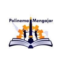 Polinema Mengajar logo - Similar company to Impro Digitals