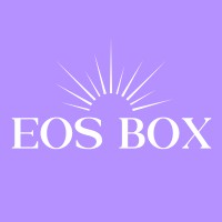 EOS BOX logo - Similar company to The Gifting Team