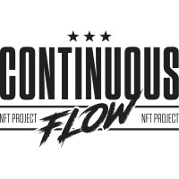 Continuous Flow BJJ logo - Similar company to Eternal Mma