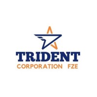 Trident Corporation FZE logo - Similar company to 2Sk Global
