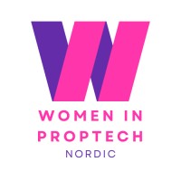 Women in PropTech Nordic logo - Similar company to Parakey.Co
