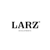 Larz Developments logo - Similar company to Ajad Developments
