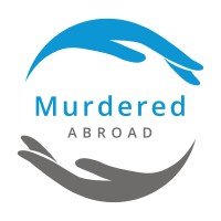 Murdered Abroad logo - Similar company to Revelare