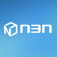 N3N logo - Similar company to Onēva