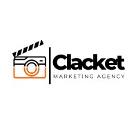 Clacket Marketing Agency logo - Similar company to Amesgroup