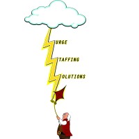 Surge Staffing Solutions Inc. logo - Similar company to Tk Recruiting