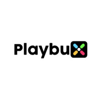 Playbux logo - Similar company to Aiden Labs