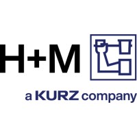 Hinderer + Mühlich logo - Similar company to Metallic Elephant
