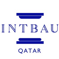 INTBAU Qatar logo - Similar company to Ik Architecture Group Ltd