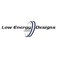 Low Energy Designs Ltd logo - Similar company to 299 Lighting Ltd