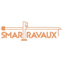 SmarTravaux logo - Similar company to Projectim Sarl
