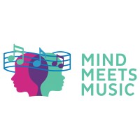Mind Meets Music logo - Similar company to Scootpad