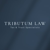 Tributum Law logo - Similar company to Tributum
