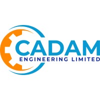 CADAM Engineering Limited logo - Similar company to Vantage Tags