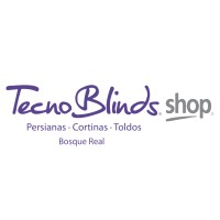 Tecno Blinds Bosque Real logo - Similar company to Tecno Blinds
