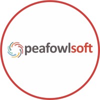 Peafowlsoft Private Limited logo - Similar company to Peafowl It Solution