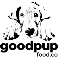 Good Pup Food Co. logo - Similar company to Pup List