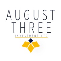 August Three Investment Ltd logo - Similar company to Wealth Horizon