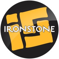 Ironstone Building Company logo - Similar company to Doug Tarry Homes