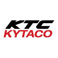KTC KYTACO logo - Similar company to Tk Racing Part
