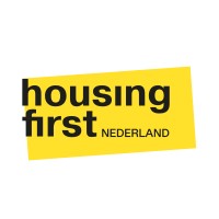 Housing First Nederland logo - Similar company to Kansfonds
