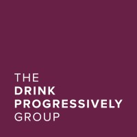 The Drink Progressively Group logo - Similar company to Wine Unify