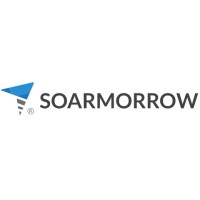 SoarMorrow Solutions Pvt. Ltd. logo - Similar company to Copious Infotech