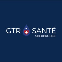 GTR Santé Sherbrooke - IV & Prise de sang logo - Similar company to Optimum Imaging Diagnostics - Oidx