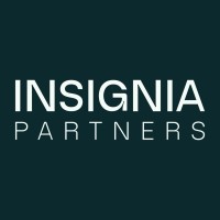 Insignia Partners logo - Similar company to Entheos | Gente & Gestão