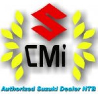 PT. Cakra Mobilindo logo - Similar company to Programming Community Bumigora