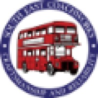 South East Coachworks logo - Similar company to Sec Works Group