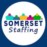 Somerset Staffing logo - Similar company to Squirrel Group