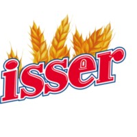 isser -يسر - ISO9 INTERNATIONAL logo - Similar company to Spacecall