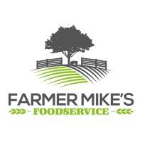 Farmer Mike's Foodservice logo - Similar company to Grounding Spot