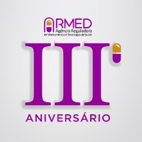 ARMED.ANGOLA logo - Similar company to Alphaceuticals Lda