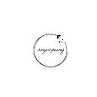 sage&peony logo - Similar company to Make Me Feel Parapharmacie