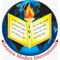 Imamia Medics International logo - Similar company to Raahi Technologies