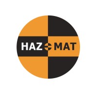 Canadian HAZ-MAT Environmental logo - Similar company to Peerana