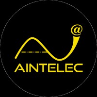 AINTELEC logo - Similar company to Gte Elec