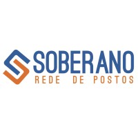Rede de Postos Soberano logo - Similar company to Fecombustíveis