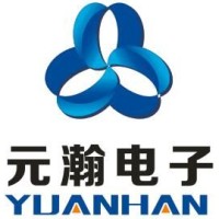 Kunshan Yuanhan Electronic Equipment Co., Ltd. logo - Similar company to Suzhou Crown Electronic Technology Co. ,Ltd