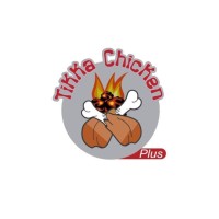Tikka Chicken Plus logo - Similar company to Chicken Plus