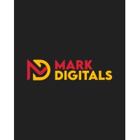 Mark Digitals logo - Similar company to Devcraft Inc